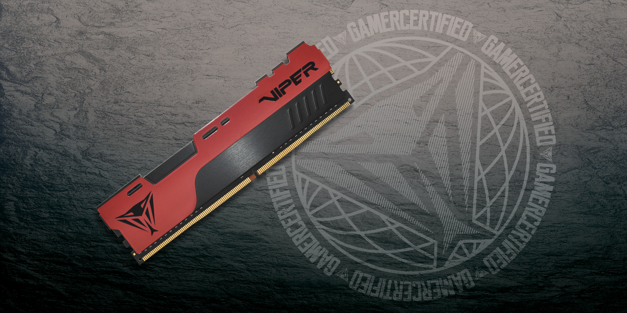 Viper ELITE II DDR4 PERFORMANCE MEMORY DRAM