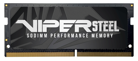 Viper Steel DDR4 Performance Memory DRAM