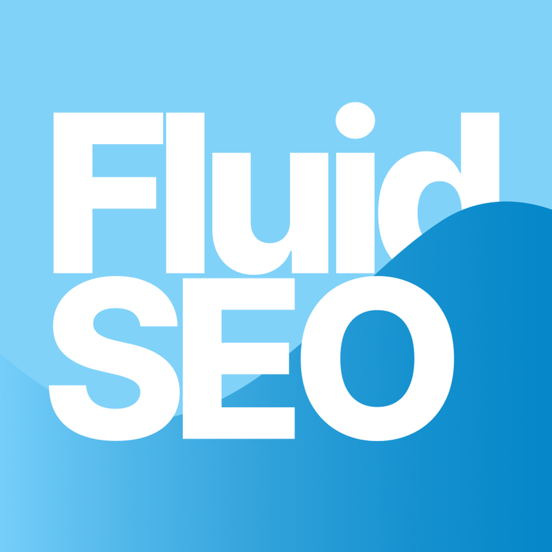 fluidSEO logo