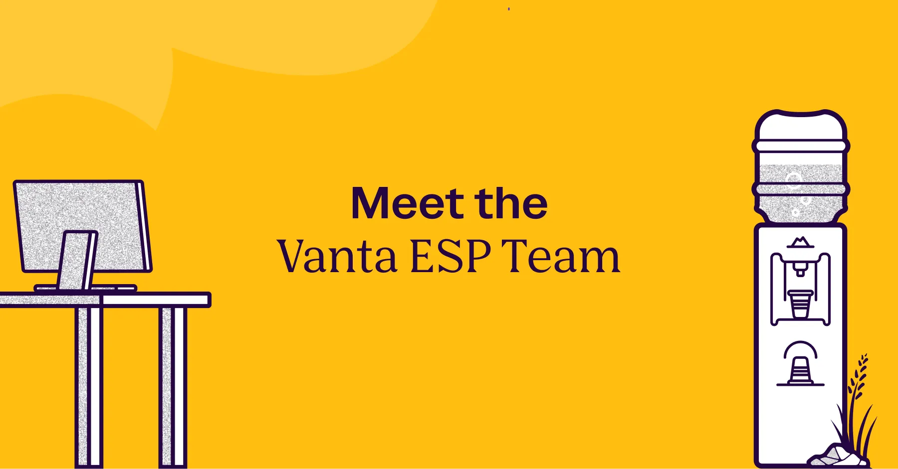 Meet the ESP team