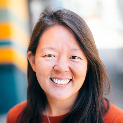 Linda Tong - Chief Operating Officer at Webflow