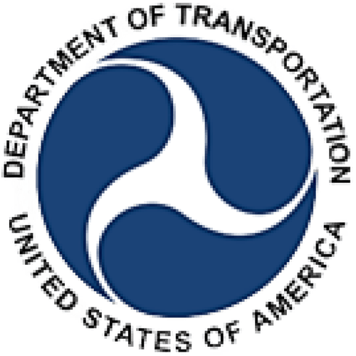 U.S. Department of Transportation