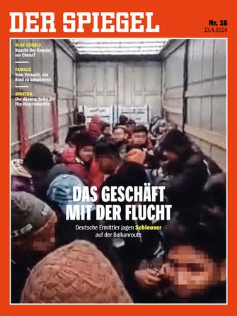 Lesen Sie hier die vollständige Ausgabe