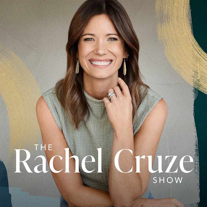 The Rachel Cruze Show