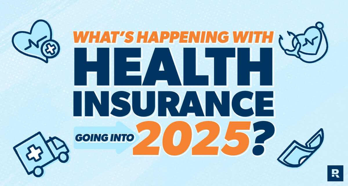 What's Happening With Health Insurance?