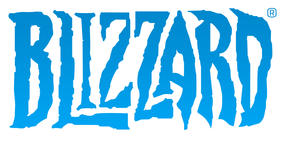 Blizzard Entertainment Logo