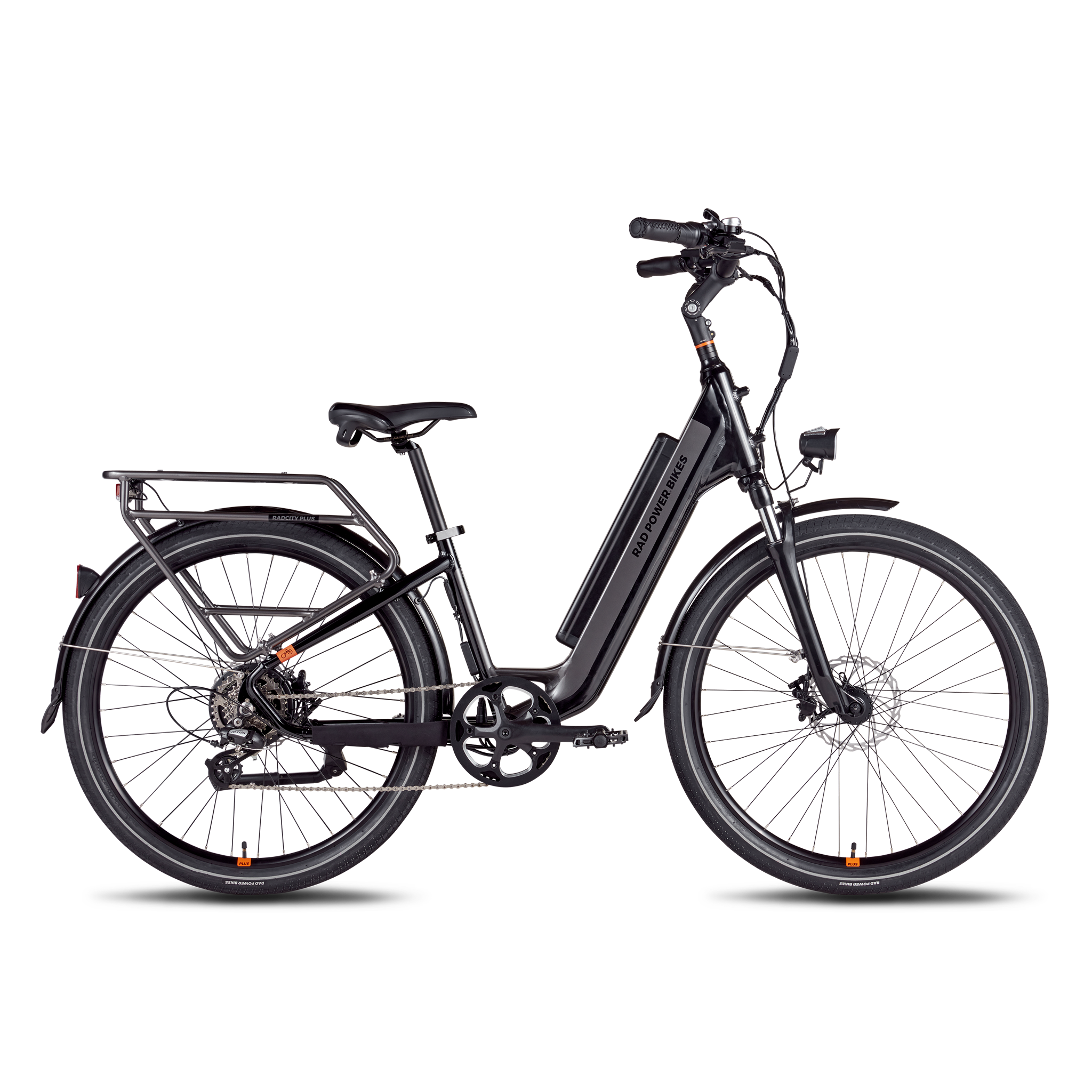 Rad Power Bikes RadCity™ 5...