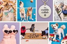 Exclusive Pet-Themed Collections