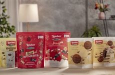 Heritage Italian Confection Ranges