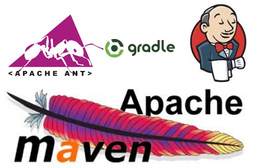 Maven repository with Jenkins ANT and Gradle