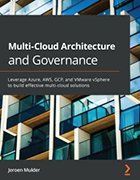 Multi-Cloud Architecture and Governance cover image