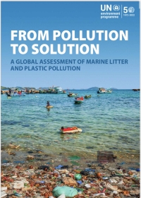 From Pollution to Solution: a global assessment of marine litter and plastic pollution (2021)