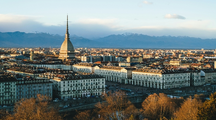 Turin, Italy