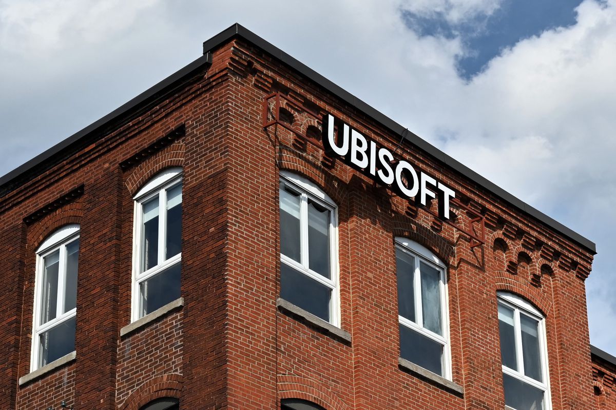 CANADA-GAMING-UBISOFT-HARASSMENT-FRANCE