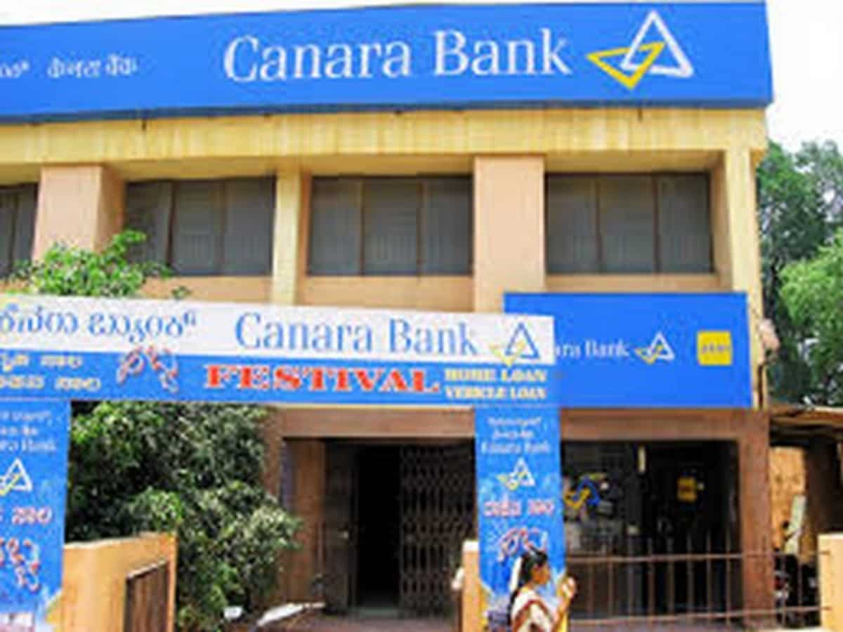 Canara Bank 