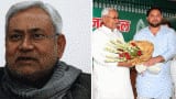 Bihar Politics DECODED! How Nitish Kumar again proved he is a master of the art of changing governments