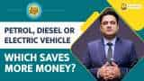 Paisa Wasool 2.0: Petrol, diesel car or EV - which one can save you Rs 86,400 in fuel cost per year?