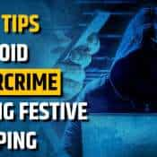 Stay Safe While Holiday Shopping Online 