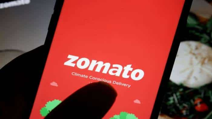 Zomato has profit target of Rs 10,000 crore in next 3 years: Zomato CEO Deepinder Goyal to Zee Business managing editor Anil Singhvi