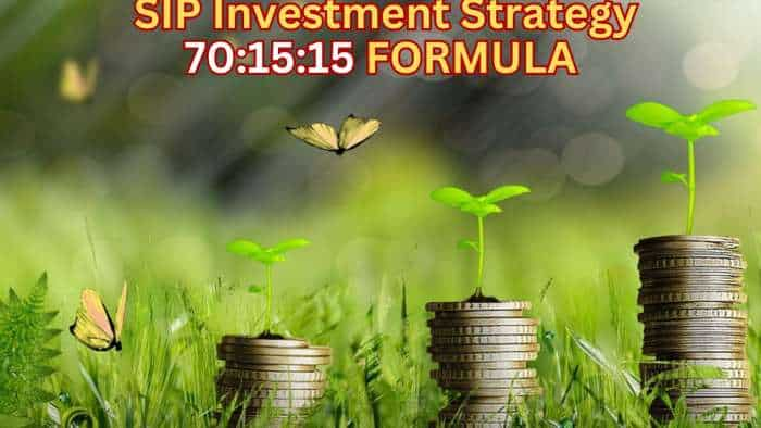  70:15:15 Investment Strategy: Can you build over Rs 1.5 crore retirement corpus with just Rs 20,000 salary? Know how 