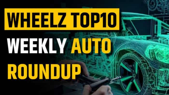 WheelZ Top10: Kia EV9 &amp; Carnival launches, Mahindra ZEO, Magnite updates, festive sales trends &amp; more; your weekly auto roundup 