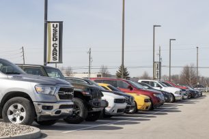 Image for Used Cars Under $20K Are Making a Comeback