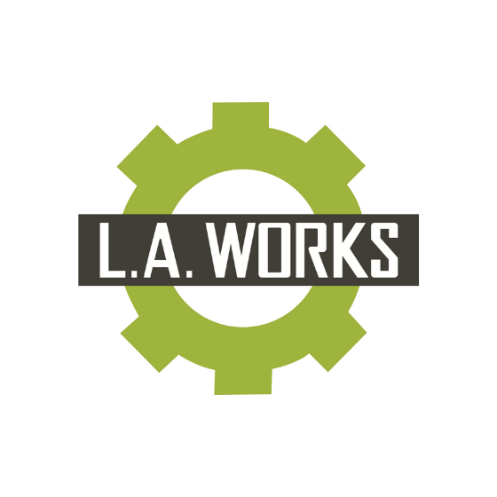 LA Works Logo