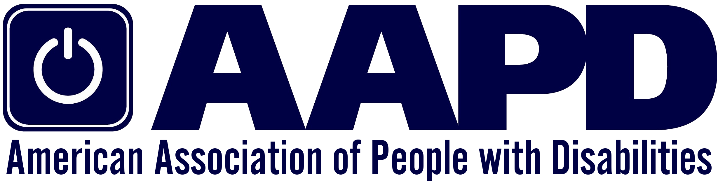 American Association for People with Disabilities (AAPD)