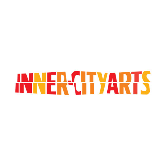 Inner-City Arts logo