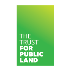 Trust For Public Land Logo