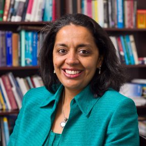 Rajita Sinha, PhD