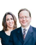 Benjamin Cheyette, M.D., and Sarah Cheyette M.D.