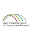 The Bronfenbrenner Center for Translational Research