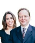 Benjamin Cheyette, M.D., and Sarah Cheyette M.D.