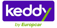 Keddy By Europcar Abu Dhabi logo