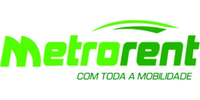 Metrorent logo