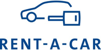 VWFS Rent-a-Car Slough logo