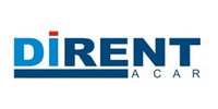 Dirent-Autorental logo