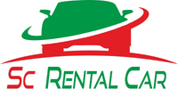 SC Rental Car logo