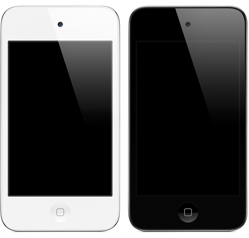 iPod touch (4. Generation)