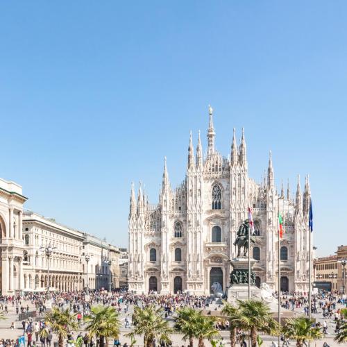 
Milan, Italy
