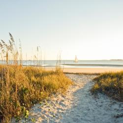 Pulau Hilton Head