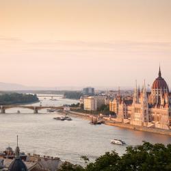 Budapesta