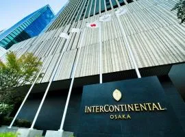 InterContinental Hotel Osaka, an IHG Hotel