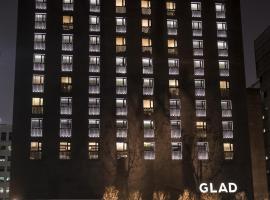 GLAD Yeouido, Hotel in Seoul