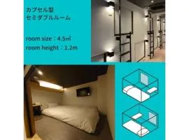 Hotel atarayo Osaka - Vacation STAY 10950v