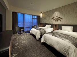 Hotel Vischio Kyoto by GRANVIA, hotell i Kyoto