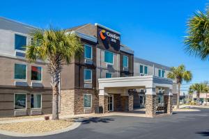 Comfort Inn N Myrtle Beach Barefoot Landing