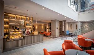 Gallery image of Clayton Hotel Ballsbridge in Dublin