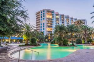 Beautiful Junior 2BR/2BA Palms Resort in Destin